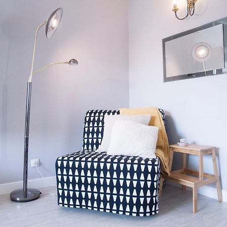 Citystay Paderewskiego Seaside Apartment グディニャ エクステリア 写真