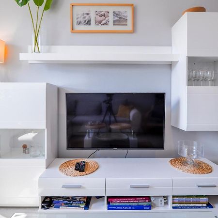 Citystay Paderewskiego Seaside Apartment グディニャ エクステリア 写真