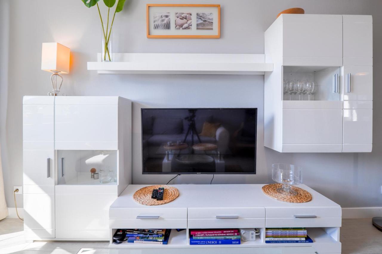 Citystay Paderewskiego Seaside Apartment グディニャ エクステリア 写真