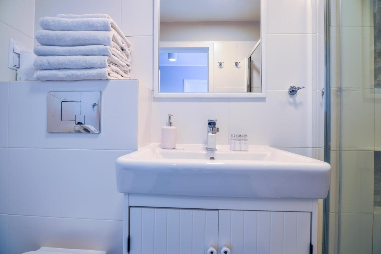 Citystay Paderewskiego Seaside Apartment グディニャ エクステリア 写真
