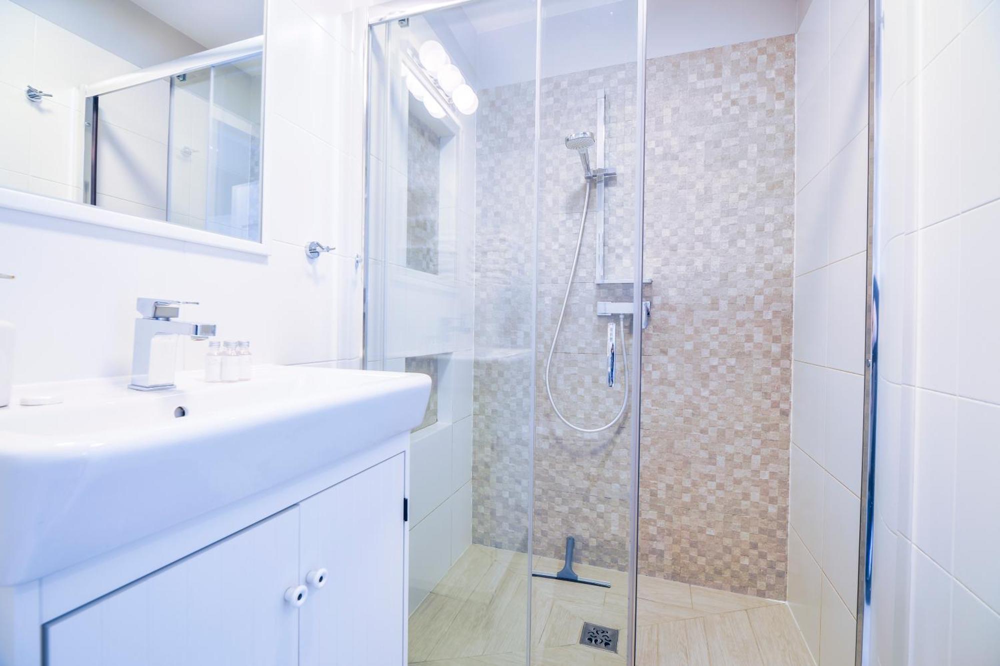 Citystay Paderewskiego Seaside Apartment グディニャ エクステリア 写真