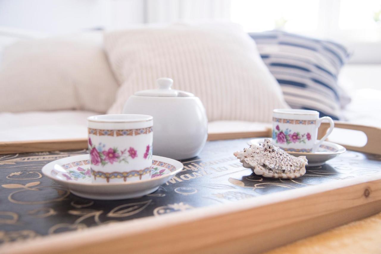 Citystay Paderewskiego Seaside Apartment グディニャ エクステリア 写真